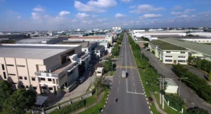 Các khu công nghiệp ở Thuận An - KCN VSIP 1